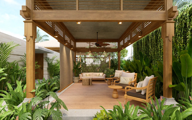 Paradisus by Meliá Bali