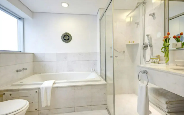 Etoile Hotels Itaim