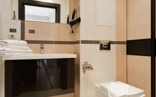 Minsk Apartment Service Luxe Class