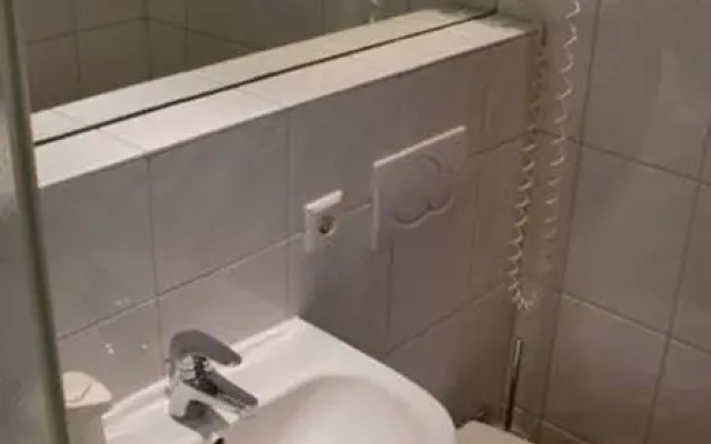 Central Hotel Schulz