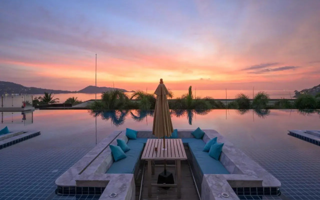 Andamantra Resort and Villa Phuket
