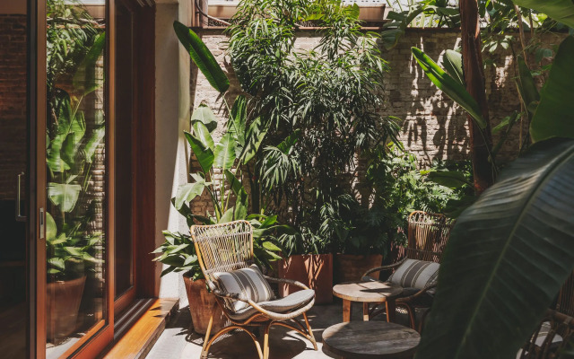 Hotel Regina Barcelona
