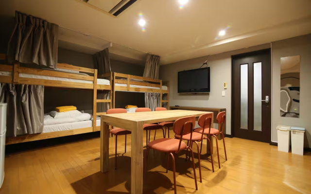 Family Room 사진 1