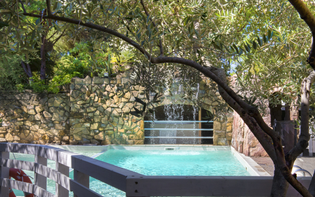 Tuscany Hotel Alle Dune