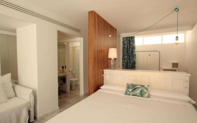 Gold By Marina Hotel - Adults Only