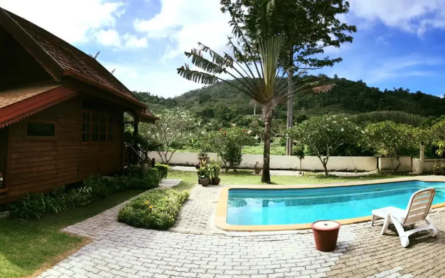 Elephant Guesthouse Phuket
