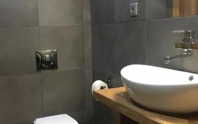Alphouse Guest House
