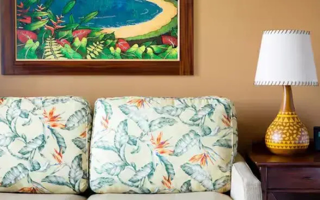 Aulani, Disney Vacation Club Villas