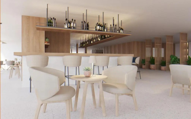 Hotel Cabot Cala Ferrera