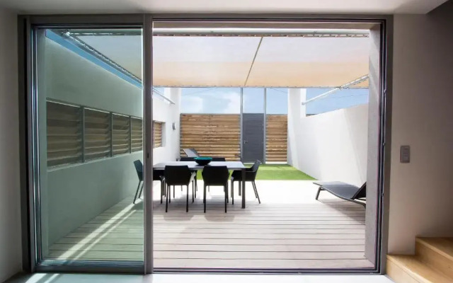 Costa Nera Beach House