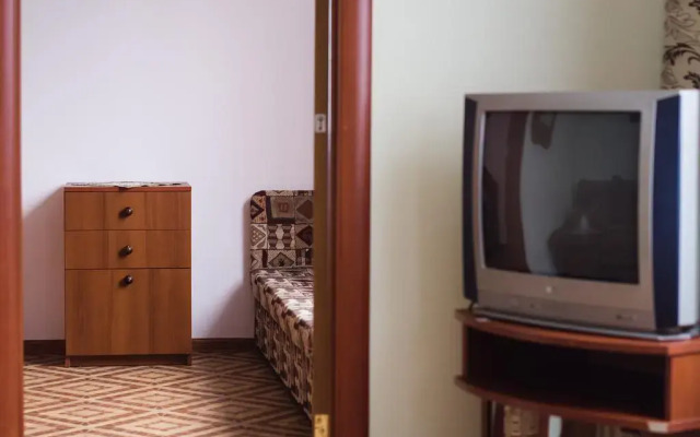 Гостевой Дом Полынный