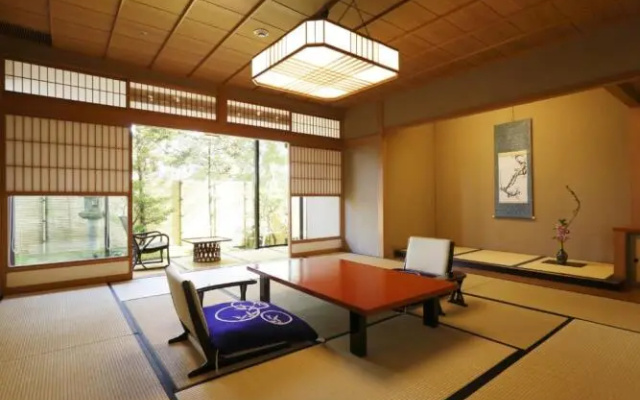 Yuki-no-ma room 사진 1