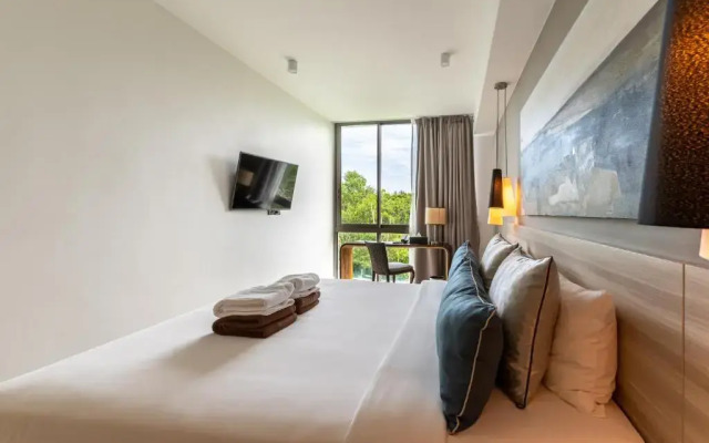 Oceanstone Laguna Phuket