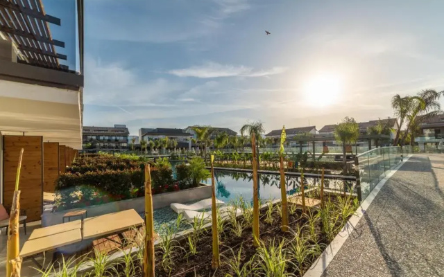 Akra Fethiye The Residence Tui Blue Sensatori - Adults Only- All Inclusive