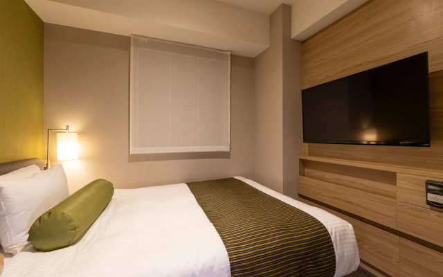 EX Semi-Double A room 사진 2