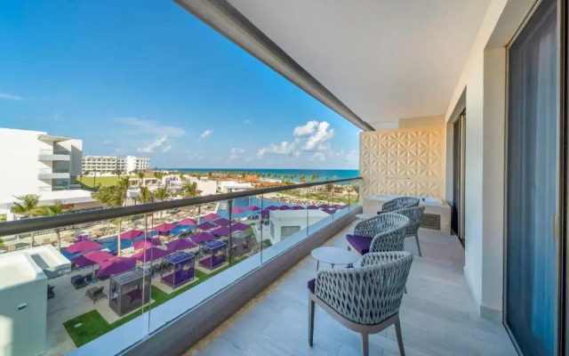Planet Hollywood Adult Scene Cancun, An Autograph Collection All Inclusive Resort - Adults Only
