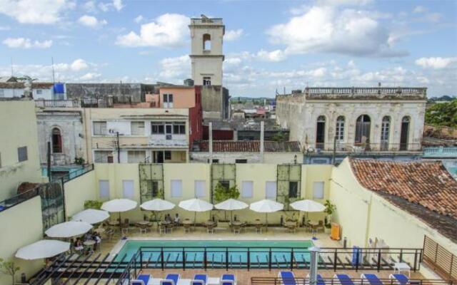 Cubanacan America Hotel