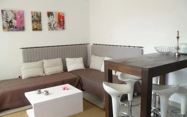 Les Terrasses du Parc - INH 27817