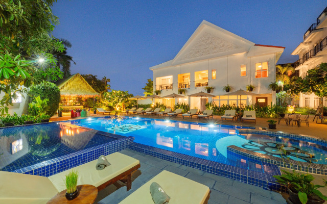Sala Siem Reap Hotel