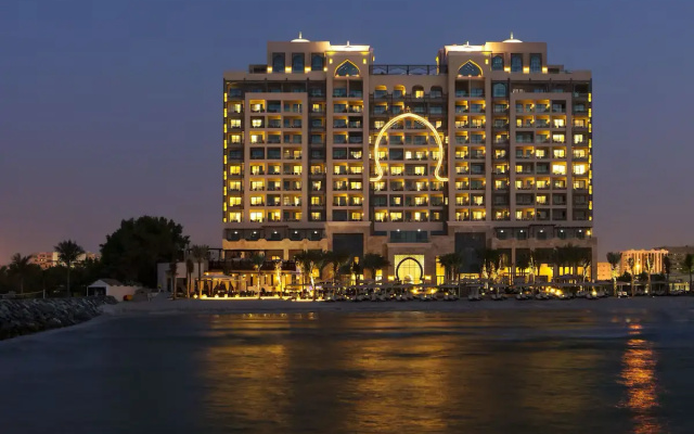 Ajman Saray, a Luxury Collection Resort, Ajman