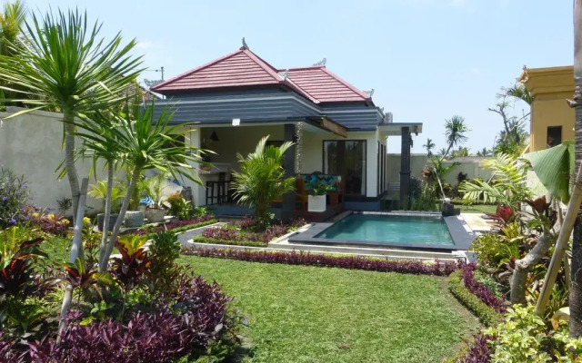 Pondok Sawah Asri