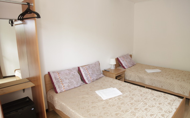Adagio Hotel