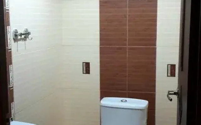 Ana Beregu Morya Apartments