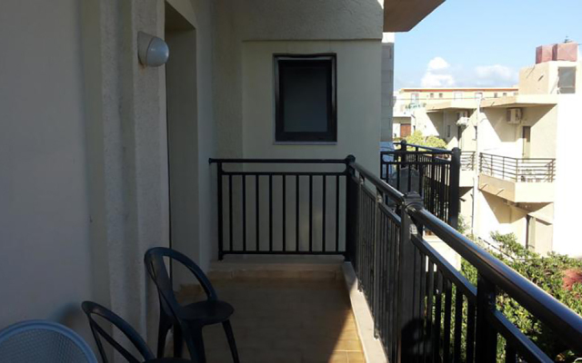 Iliana Hotel