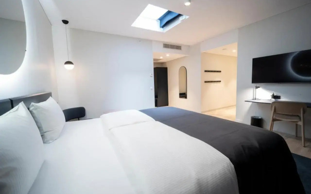 Quality Hotel Strawberry Arena