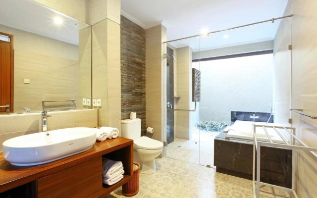 Mutiara Bali Boutique Resort Villas & Spa