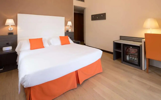 Best Western Regina Elena
