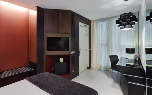 Sercotel Rosellon