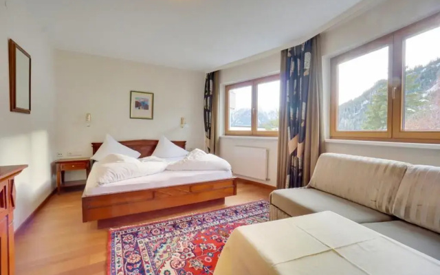 Hotel Garni Philipp