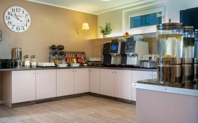 Best Western Hotel am Spittelmarkt Berlin