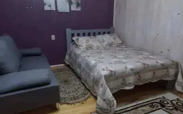 Family House