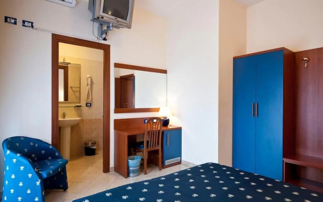 4 Pini Hotel
