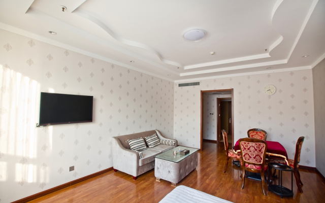 Faguo Hotel