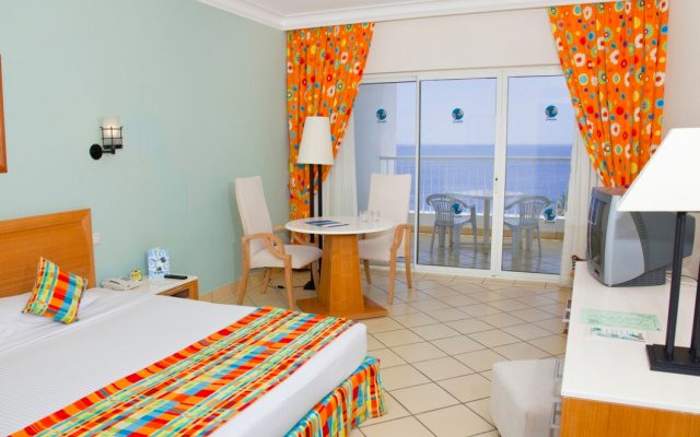 Siva Sharm Resort & Spa - All Inclusive