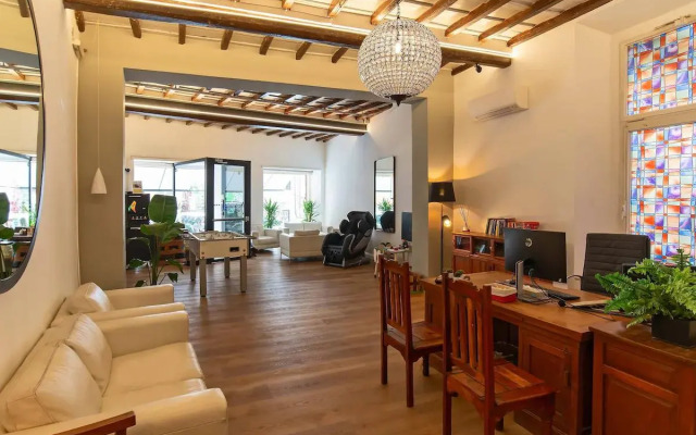Hotel Elite