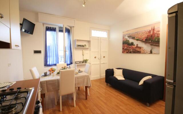 Appartamento Rivamancina