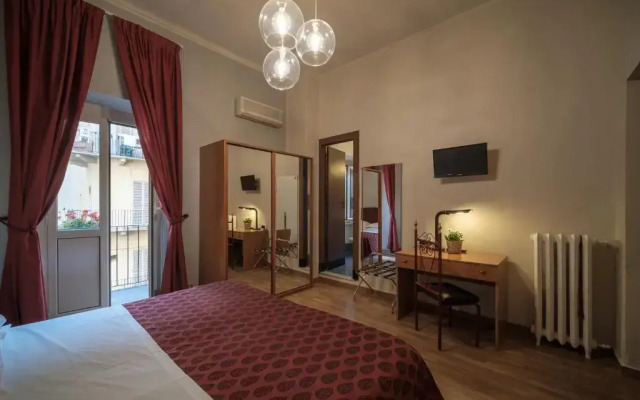 Hotel Italia