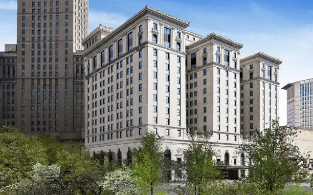 Hotel Cleveland, Autograph Collection
