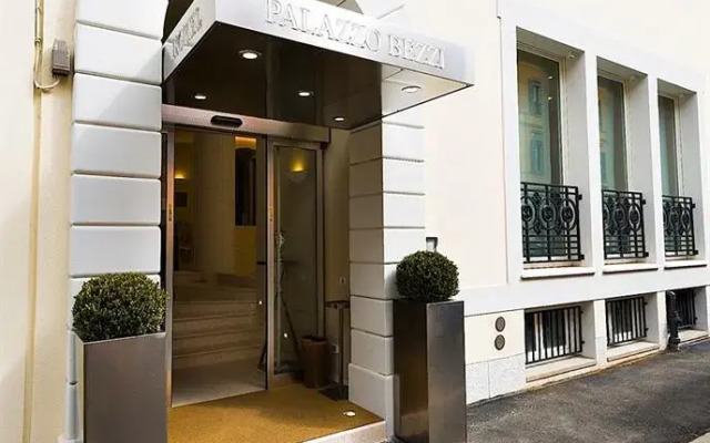 Bezzi Palace