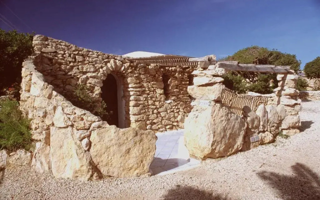 Albergo I Dammusi Di Borgo Cala Creta