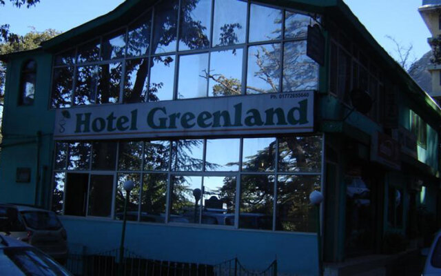 Hotel Greenland