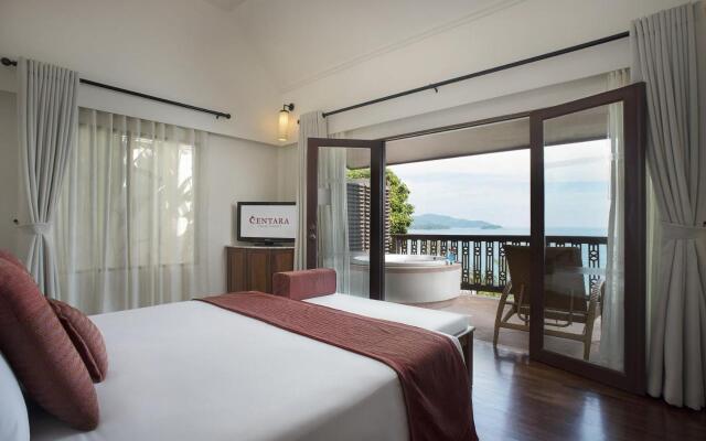 Centara Villas Phuket