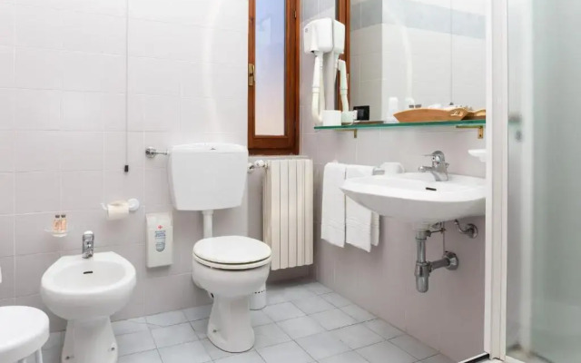 Albergo Sacro Monte Varese