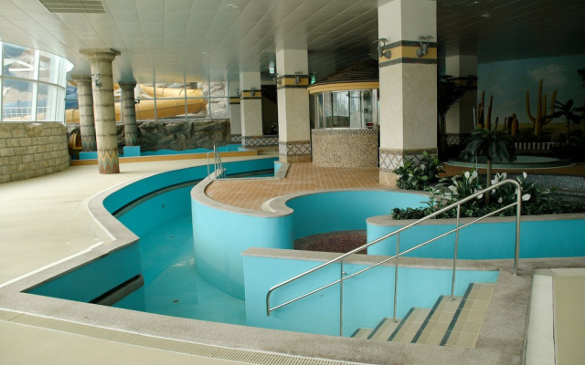 Goldensky Resort