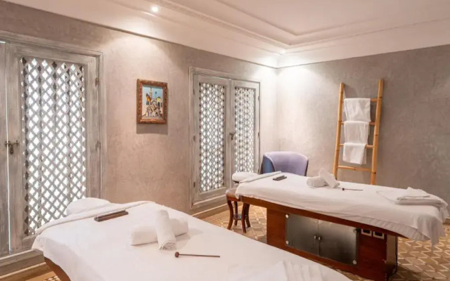 Pickalbatros Hôtel Du Golf