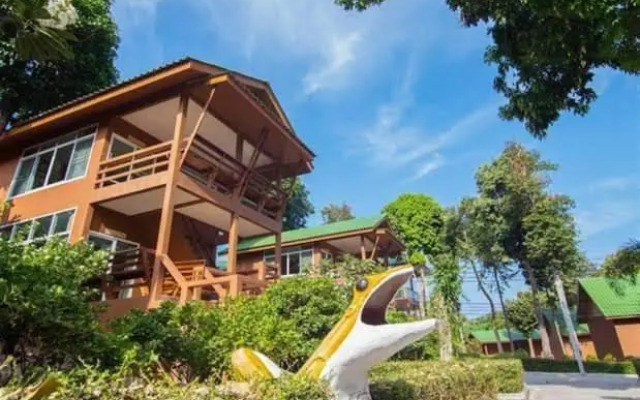 Mountain Resort Koh Lipe